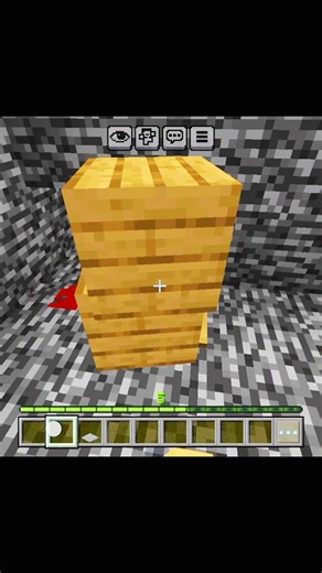 Can You Escape This Deadly Trap? 🧠 Minecraft Challenge #minecraft #shorts