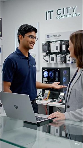Professional Laptop Repair & Computer Service | IT CITY COMPUTERS