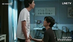 Tharntype ep 11 preview.. Let's be ready for this.. But I can't.. 😭😭😭 | BL World