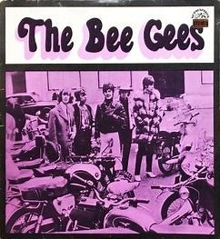 The Bee Gees - The Bee Gees