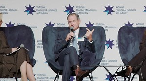 Yesterday's Wellness in the Workplace breakfast at Crown was a huge...