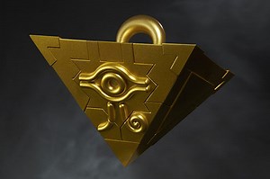 遊戯が解くのに8年かかったあのパズルを完全再現！ バンダイ遊☆戯☆王『ULTIMAGEAR 千年パズル』