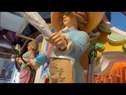 Nina Simone’s Baby Just Cares For Me on a Dutch Street Organ