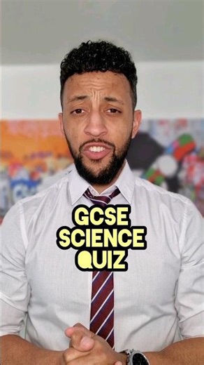 GCSE Immune System Quiz!
