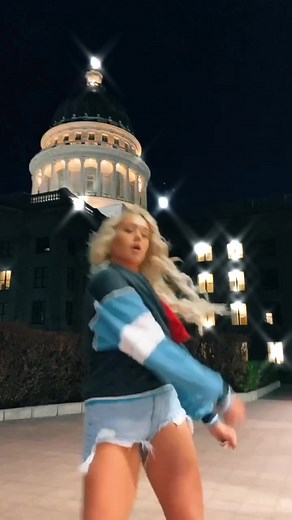 I'm a Freak | WAP Song Challenge