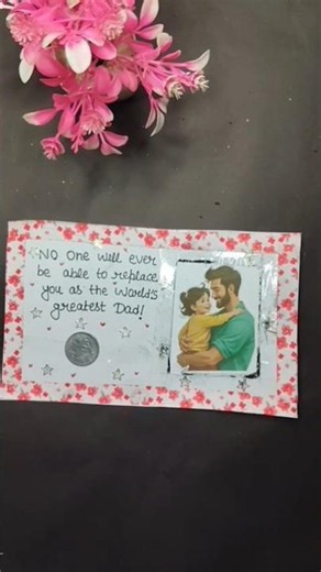 make this cute diy scratch card #diycard #scratchcard #giftideas #crafty #aestheticdiy