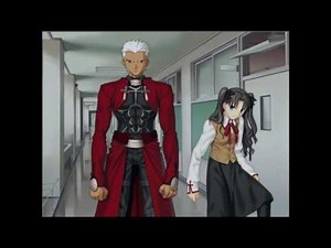 Fate/stay night」Heaven's Feelをネタバレしてく動画⑤