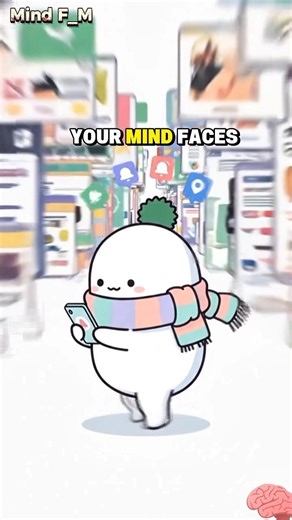 Why American Life Feels So Mentally LOUD 🧠💥. #psychology #shorts