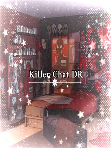 I think I miss my wife anyway I might script that they lived. idk. I haven't decided. but it's part of the lore. #shiftingrealities #realityshifting #killerchat #killerchatdr #killerchatshifter