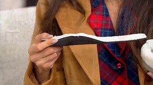 Watch Vionic Perrin Slipper Removable Insole Demo on Amazon Live