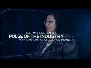 Conference Hype Video - Health Action Council