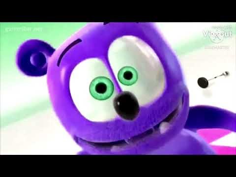 Gummy Bear Song Kummipea With High Pitch