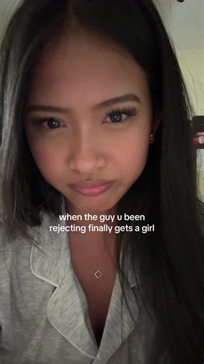 When the Guy You Rejected Finally Gets a Girl