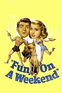 Stream Fun on a Weekend (1947): Find it on Netflix, Prime Video, Hulu & more