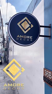 10K reactions · 391 shares | THE #1 DOUBLE SIDED LED LIGHT BOX SIGN IN THE PHILIPPINES!   Do you see your store blending into the background?  40% OFF today  AMOR DECOR's exclusive LED sign will make your store MUST-HAVE! ✅ High Quality LED Lights – Super Bright & Durable! ✅ Fully Customizable Design – Stand Out From Your Competitors! ✅ Long Lasting UV Printing – Sharp, Fade-Proof Images  Message Us Directly Today! | Amor Decor - Advertising Double Sided | Facebook