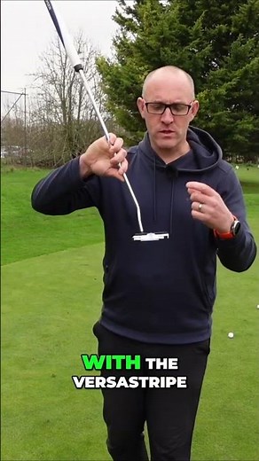 Unlocking Your Putting Potential - The Jailbird Putter's Ultimate Tech Combo #golfequipment