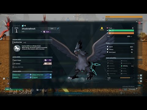 Palworld Mobile – Catch, Craft, and Explore the Wild! #palworld #shortsfeed #shorts