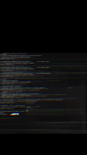 Hacking With AI #cybersecurity #ai #coding #beginner