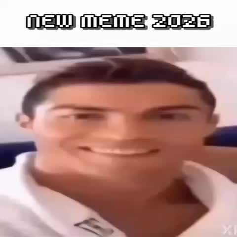 NEW MEME 2026 🔥 #fypシ゚viral #2026 #ronaldo7 #memestiktok #capcut_edit