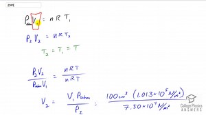 OpenStax College Physics Solution, Chapter 13, Problem 29 (Problems and Exercises)