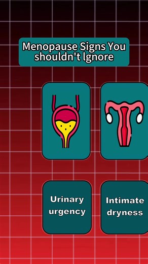 16 Common Signs of Menopause You Should Know