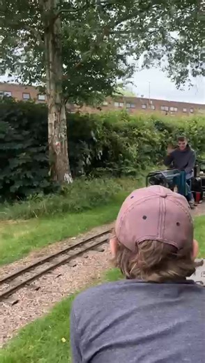 Weather is looking changeable Sunday,rides available on request. 🚂 Our Miniature Trains will be running in Meriton Park Handforth.SK9 3HY 11-3pm on Sunday the 23th of November. Everyone welcome and with a suggested minimum donation of £1/person by cash,card,Apple or Google pay,to keep us running for the enjoyment of all. Follow our page for updates at Handforth Miniature Railway #familysundays #Handforth #cheshire #cheshiremums #miniaturerailway #daysoutincheshire #miniaturetrainrides #miniture