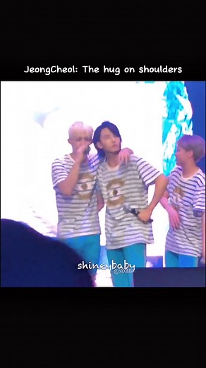 JeongCheol: The hug on shoulders I miss my JeongCheol so muchhhhh 😭 #CapCut #Scoups #Seungcheol #Jeonghan #jeongcheol #cheolhan #Seventeen #에스쿱스 #정한 #세븐틴 #foryoupage #fyp #xuhuong #myddadu