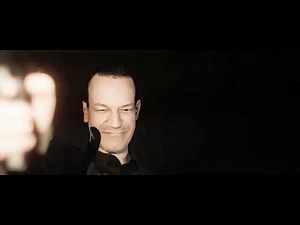 The Quarry - Official Announce Trailer