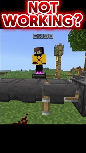Dupe Glitch Ultimate Solution #shorts #minecraftpe