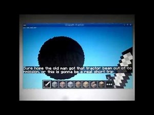 Code Star Wars into Minecraft #piday #raspberrypi @Raspberry_Pi