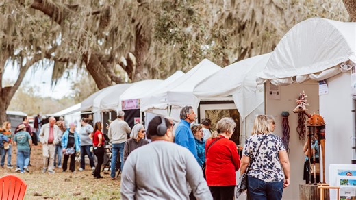 55th annual Lake Wales Arts Festival returns Feb. 28-March 1