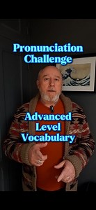 Pronunciation Challenge 🗣 Can you pronounce these 5 words correctly 🧐 You go first! Verbatim Word for word; exactly as said. I repeated her instructions verbatim. Prevaricate To avoid the truth or speak evasively. He prevaricated when asked about the subject directly. Recidivist A repeat offender. The recidivist was back in court again. Acquiescence Reluctant acceptance without protest. He sighed, then nodded in acquiescence. Meliorism The belief that things can get better. Meliorism kept her 