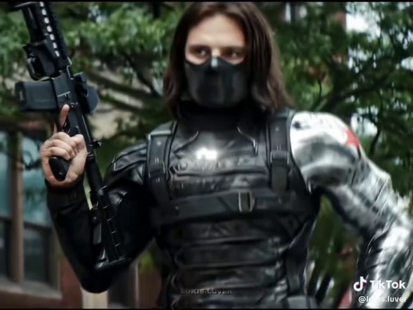 Bucky Barnes and Steve Rogers Friendship Tribute