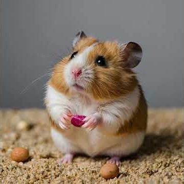 facts about the hamster and its lifestyle