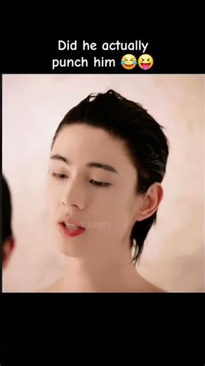 Deep In | Ep2 | new Chinese BL #bl #blseries #cbl #shorts