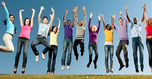 Science finds happy people don't care, but gloomy people do - The Big Smoke