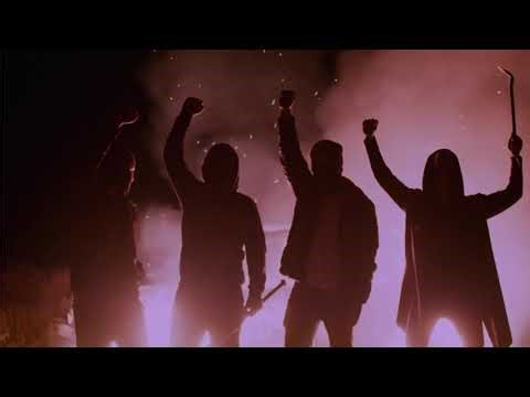 WW3: The Extinction Of The Human Race