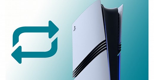 PS5 auf PS5 Pro: So übertragt ihr eure Spiele und Speicherstände auf die neue Konsole