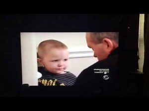 Supernanny USA: First Boy and Second Boy is in Timeout