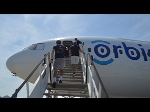 INSIDE the Amazing Orbis Flying Eye Hospital at AirVenture 2021