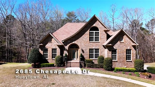 Dee Dee Bush 2685 Chesapeake Dr Unbranded