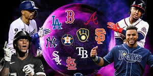 The picks are in: Pundits predict the playoffs