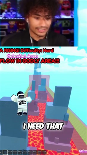 Epic Roblox Race: No Teleporting Challenge! #shorts