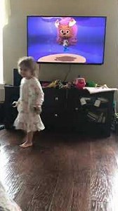 More Bubble Guppy Dancing