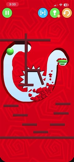 Dig This 14-15 Insane “Mission Impossible” solution/walkthrough