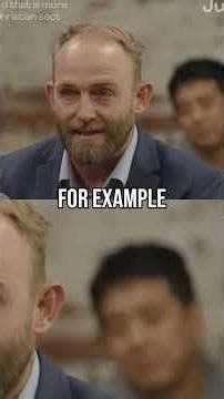 Mormonism's God: More Defensible Than Other Christian Sects? #shorts