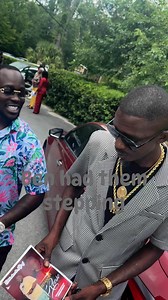 Big steppers 🤣🤣 | Dare To Be Clara Wilson