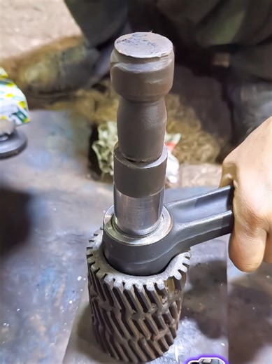 Con Rod Bush Press & Resize: Achieve Perfect Fit in Seconds