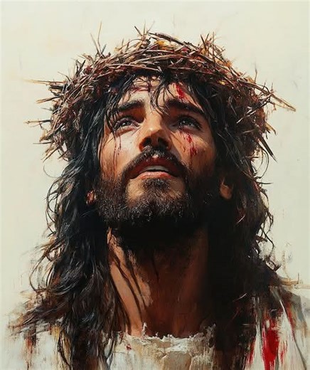 1.8K views · 123 reactions | Jesus Christ suffered for our sins and pains so we don’t have to face them alone ❤️❤️❤️ His love and power can lift every burden. 蘭蘭 #jesus #ASL #deafcommunity | ASL Representatives of Jesus Christ in WA/OR | Facebook