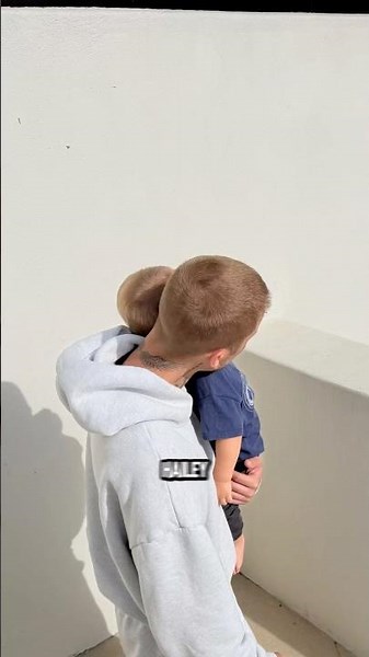 A Bieber family update: father’s day, new launches, but no music #justinbieber #haileybieber